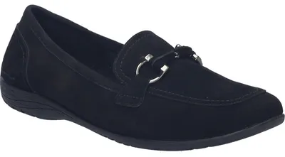Image de JOSEF SEIBEL Fenja 34 | Ballerines pour Femmes | noir