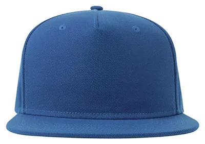 Zdjęcie produktu dla Atlantis Headwear Snap Five-S