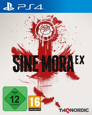 Produktbild von Sine Mora Ex