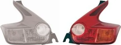 Produktbild von VAN WEZEL Rückleuchte Heckleuchte Rechts für NISSAN JUKE (F15)