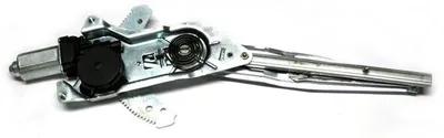 Produktbild von Fensterheber Elektrisch VORNE LINKS mit Motor für Renault Kangoo ab 1998-2008