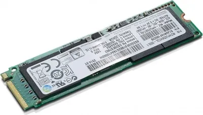 Zdjęcie produktu dla Lenovo Dysk Ssd Thinkpad 512Gb Pcie-Nvme Ssd