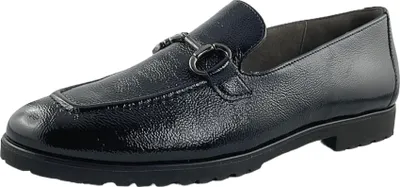 Produktbild von Paul Green Business Slipper Damen 31373339323732 Schwarz 40 EU