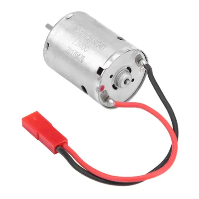 Immagine prodotto di Motore spazzolato, motore spazzolato RC, motore spazzolato RC auto, motore, motore RC