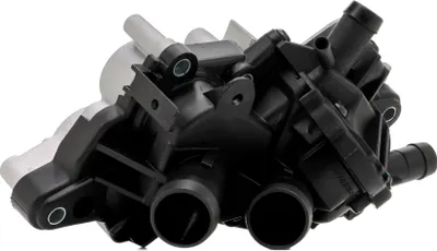Produktbild von INA Kühlmittelpumpe Wasserpumpe für VW Golf VII Schrägheck (5G1, BQ1, BE1, BE2) 538 0363 10
