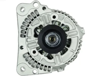 Produktbild von AS-PL A0077 Lichtmaschine Generator LiMa 90A 12V für VW Golf IV Schrägheck (1J1) POLO (9N) Transporter V Bus (7HB, 7HJ, 7EB, 7EJ, 7EF, 7EG, 7HF, 7EC)