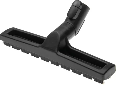 Produktbild von vhbw Universal Bodendüse für harte Fußböden für Staubsauger mit 35 mm Rundanschluss