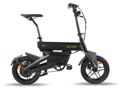 Produktbild von LLOBE E-Bike 14", COMPACT, 36V/7,8Ah