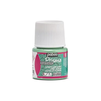 Immagine prodotto di Pebeo Fantasy Prisme, 45 ml, Smeraldo