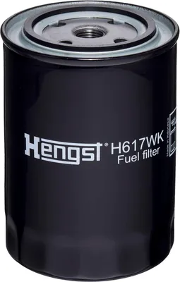 Obrázok produktu pre Kraftstofffilter HENGST H617WK D725