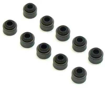 Immagine prodotto di Kit 10 paraolio guida valvole ATHENA P400010420150