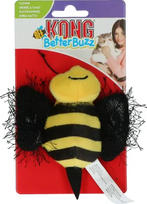 Image de KONG Better Buzz Bee