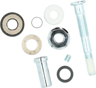 Produktbild von SHIMANO Befestigungsbolzen BR-4700 Schraube: 50,4 mm/Mutter, 18,0 mm VR Set -...