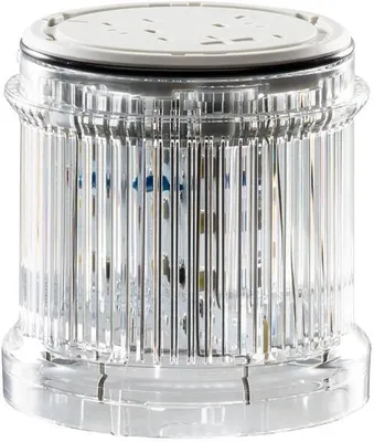 Produktbild von Eaton SL7-L24-W Lampka alarmowa LED przezroczysta (171464)