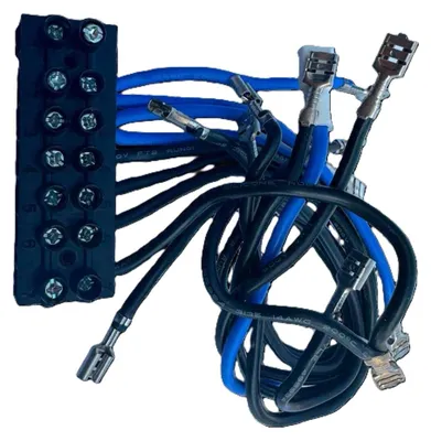 Immagine prodotto di Cavo per stufe Harvia Vega BC45E–90E senza controllo – Kit di riparazione
