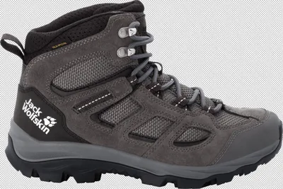 Image de Jack Wolfskin chaussures de randonnée VOJO 3 TEXAPORE MID