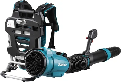 Zdjęcie produktu dla Makita Dmuchawa  40V Xgt Ub004Cz Body