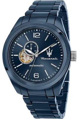 Immagine prodotto di Maserati Mod. R8823150002