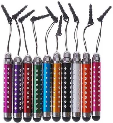 Image de Stylet de précision pour écrans tactiles, précision décuplée, universel