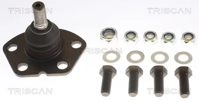 Produktbild von TRISCAN Traggelenk für FIAT DUCATO Pritsche/Fahrgestell (230) 8500 10519