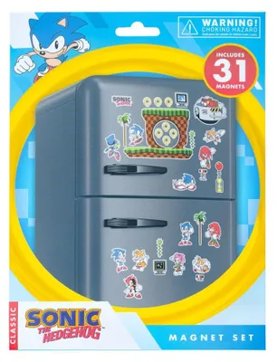 Zdjęcie produktu dla Zestaw magnesów do cięcia Sonic