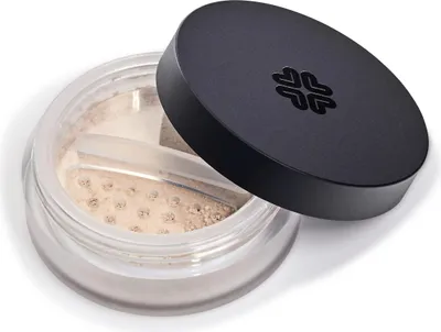 Obrázek produktu pro Lily Lolo Base Maquillaje Mineral Candy Cane Spf15