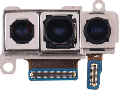 Produktbild von Haupt Main Back Kamera für Samsung Galaxy Note 10 N970F Ersatzteil Flex Kabel