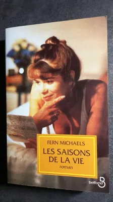 Image de Les saisons de la vie