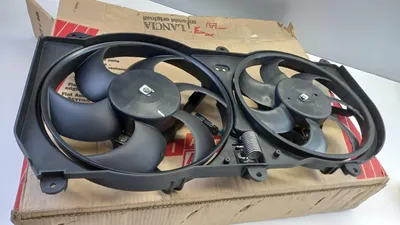 Produktbild von Original FIAT Punto 1993-1999 Motorkühlung Lüfter 46551065