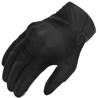 Produktbild von Handschuhe Shima Sonic SONICMENGLVBLKS