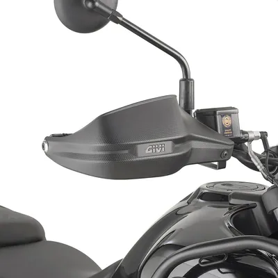 Immagine prodotto di Coppia paramani GIVI HP9059B nero