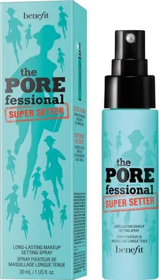Immagine prodotto di Benefit - The POREfessional Super Setter 30ml