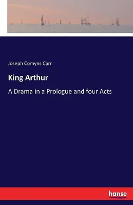 Produktbild von King Arthur