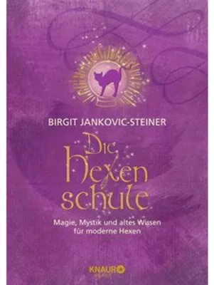 Image de Die Hexenschule