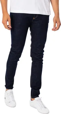 Produktbild von Diesel Schlankere Röhrenjeans, Blau 30W x 32L