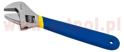 Productafbeelding van SZWED-Kunststof handgreep, 250 mm / AR 20235
