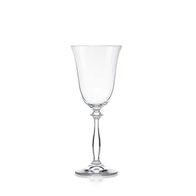 Produktbild von Weingläser Weinglas Angela Kristallgläser 185 ml 6er Set Crystalex Bohemia