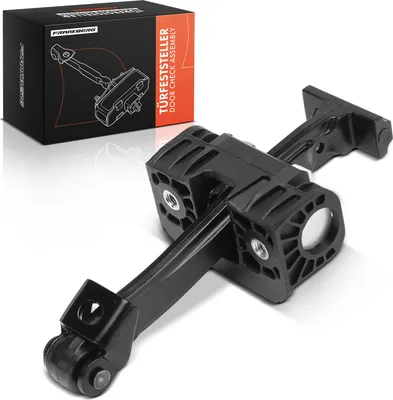 Produktbild von Frankberg 1x Türfeststeller Türfangband Türstopper Hinten für BMW X1 E84 2009-2015