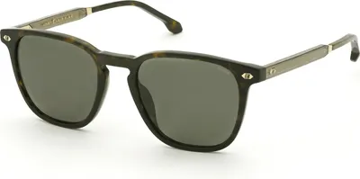 Produktbild von Lozza SL4400 Avana scura lucida 54/21/150 Herren Sonnenbrillen