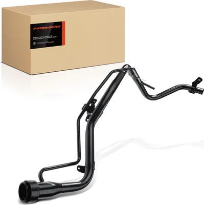 Image de Frankberg 1x Tuyau de remplissage de carburant pour Toyota Previa R3 2000-2006