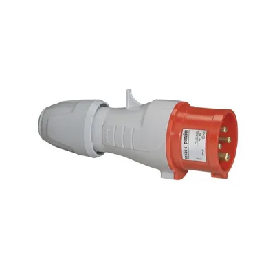 Zdjęcie produktu dla Legrand 555128, Wielobarwny, 16 A, 154 g