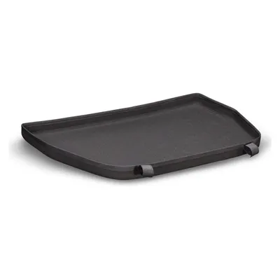 Produktbild von Croozer 122230118, Bodenschutzwanne, 1 Stück(e), Schwarz