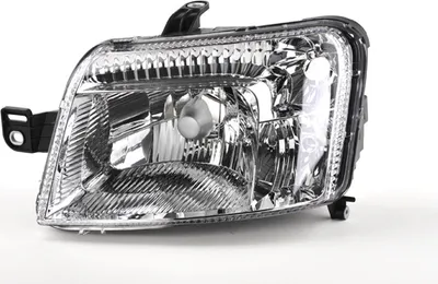Immagine prodotto di Johns, fari anteriori per Fiat Panda 169 08/2009 - H4 lato guida sinistro Nuovo 51867677