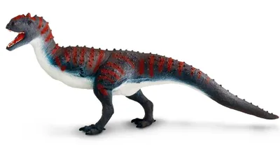Zdjęcie produktu dla Safari Ltd 100729 Majungasaurus 26 cm Seria Dinozaury