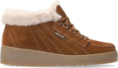 Produktbild von Mephisto Leslie Damen Stiefelette in Gr. 40.5