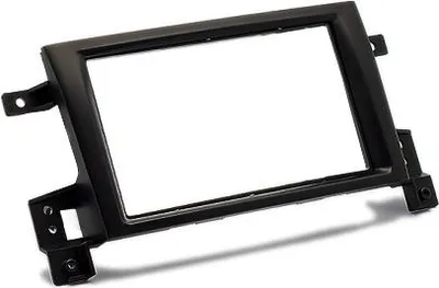 Productafbeelding van Autoleads DFP-33-01: Adapter voor autoradio.