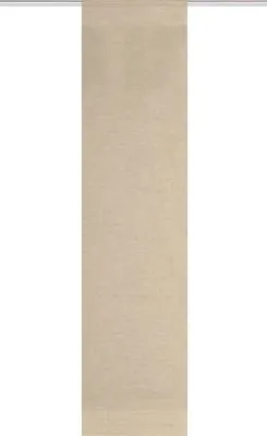 Produktbild von Schiebegardine Pive sand 245 x 60 cm