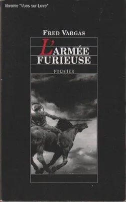 Image de L'armée furieuse