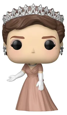 Immagine prodotto di Figura POP Disney "Il diario di una principessa" - La regina Clarisse Renaldi #1731