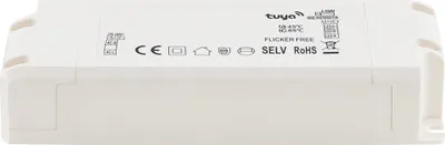 Produktbild von Treiber Dimmbar WiFi No Flicker 220-240V Ausgang 25-42V 1000mA 40W 40 W